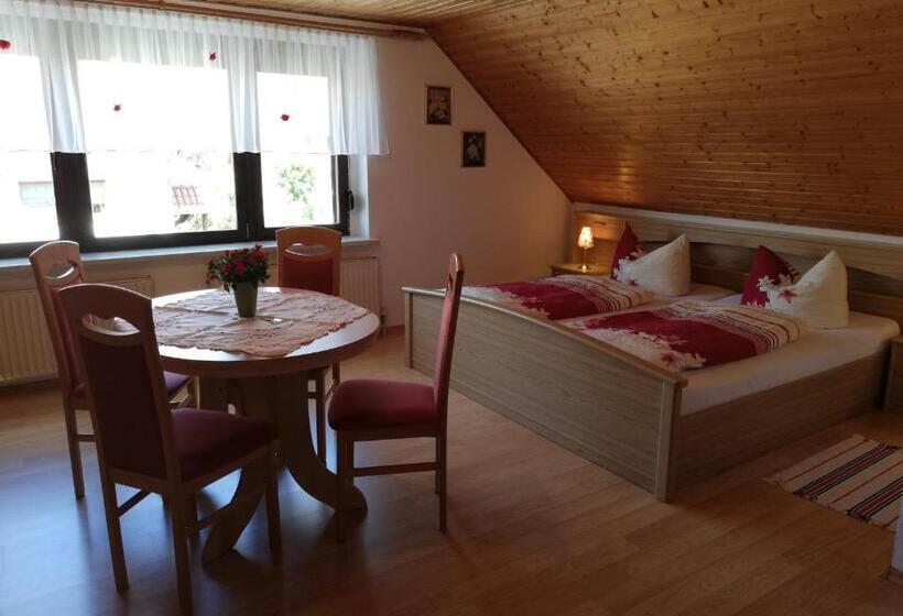 اتاق استاندارد, Am Waldrand Spreewald