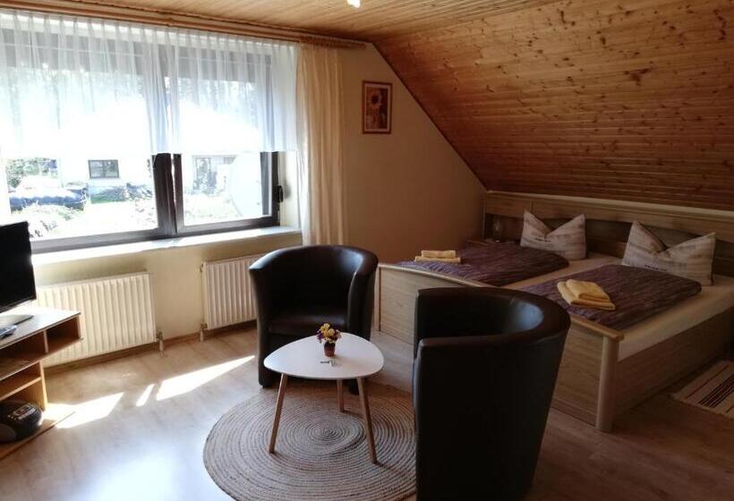 اتاق استاندارد, Am Waldrand Spreewald