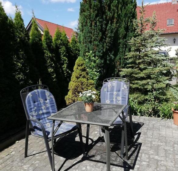 اتاق استاندارد, Am Waldrand Spreewald