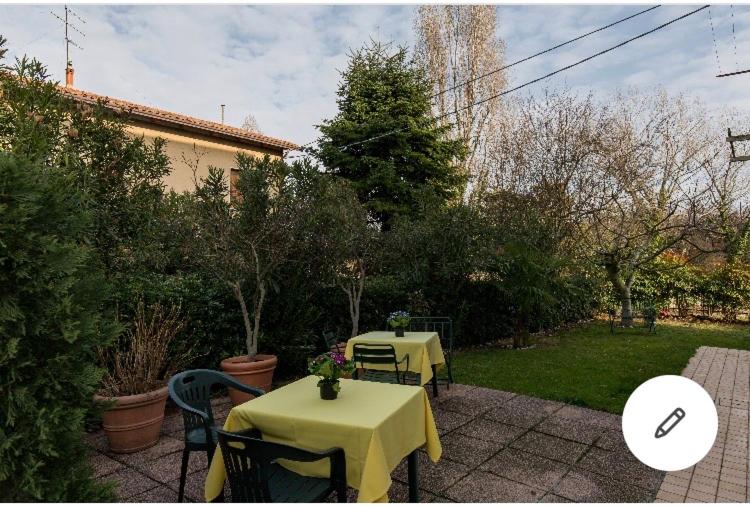 Номер Стандарт, La Terrazza