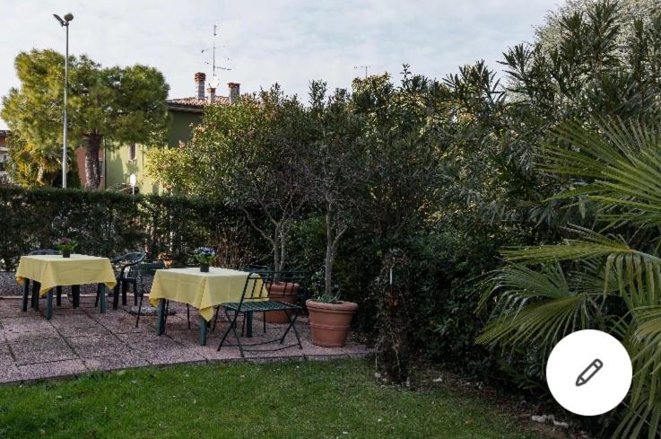 Номер Стандарт Трехместный, La Terrazza