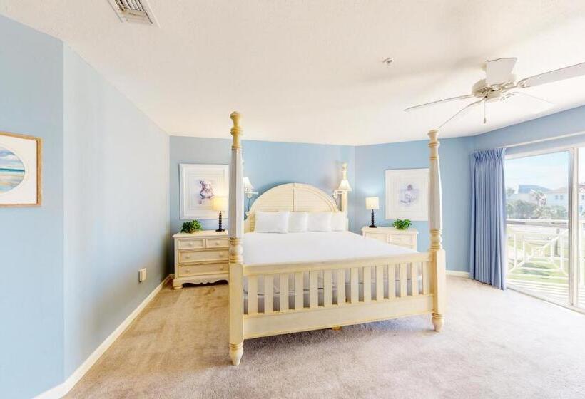 带3个卧室的公寓, Amalfi Coast Resort