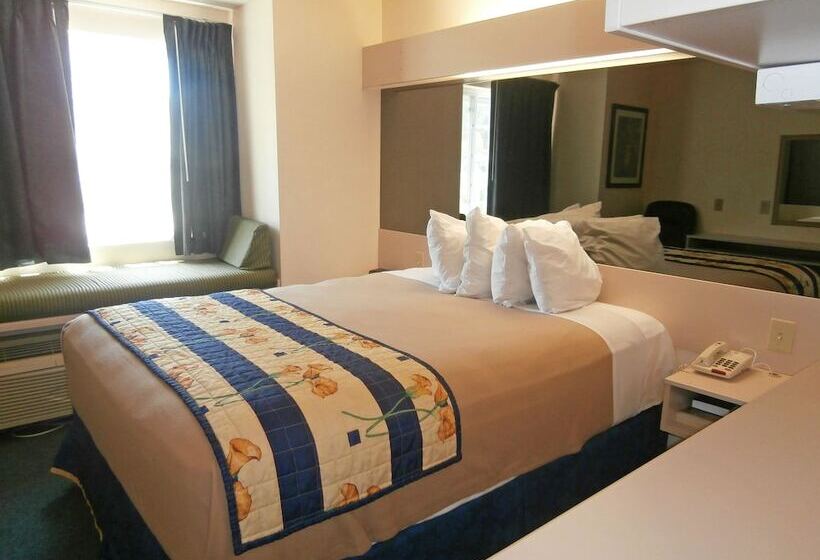 Люкс, Americas Best Value Inn & Suites Mcdonough