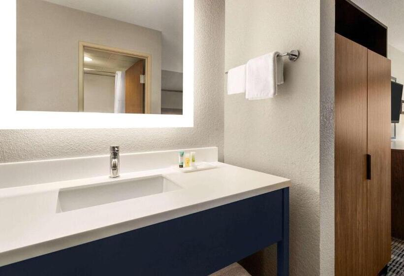 Номер Стандарт, Americinn By Wyndham Branson & Conference Center