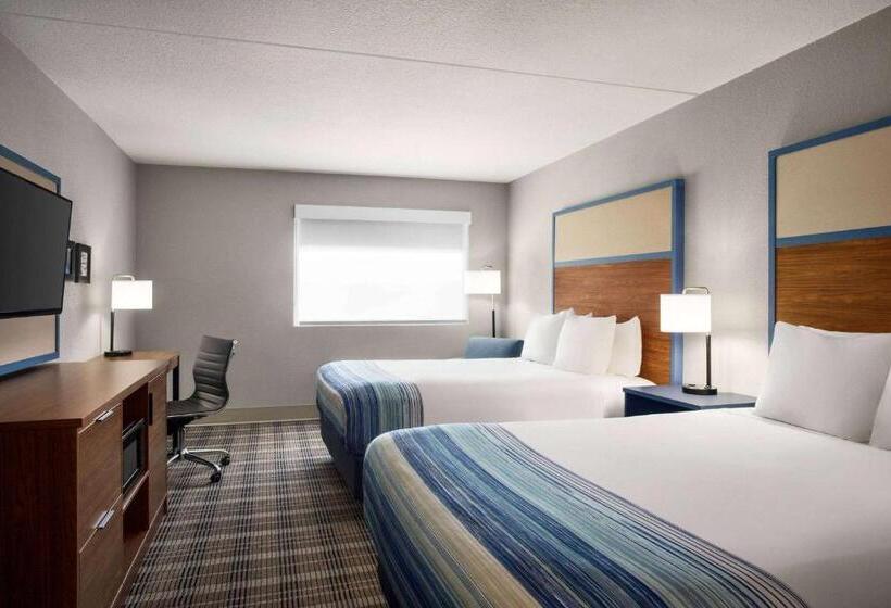 Номер Стандарт, Americinn By Wyndham Branson & Conference Center