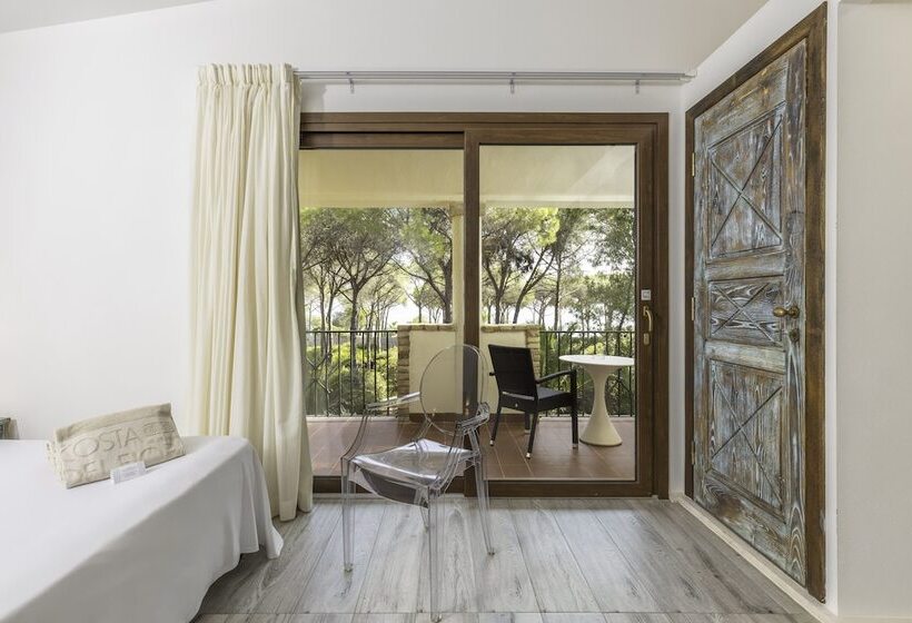 Quarto Superior, Costa Dei Fiori