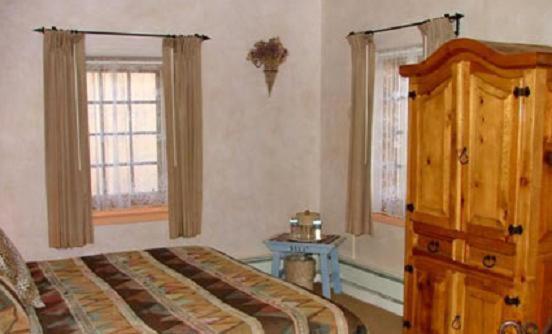 Стандартный Номер Кровать Кинг, La Fonda De Taos