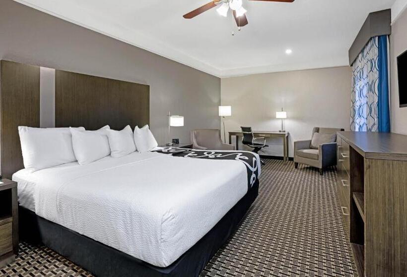 Стандартный Номер Кровать Кинг, La Quinta By Wyndham Conroe