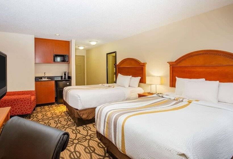 패밀리 스위트, La Quinta By Wyndham North Platte