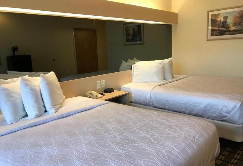 스탠다드 룸, Mariner's Village Resort