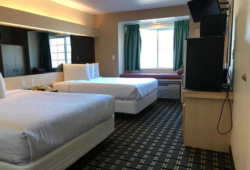 디럭스 패밀리 룸, Mariner's Village Resort