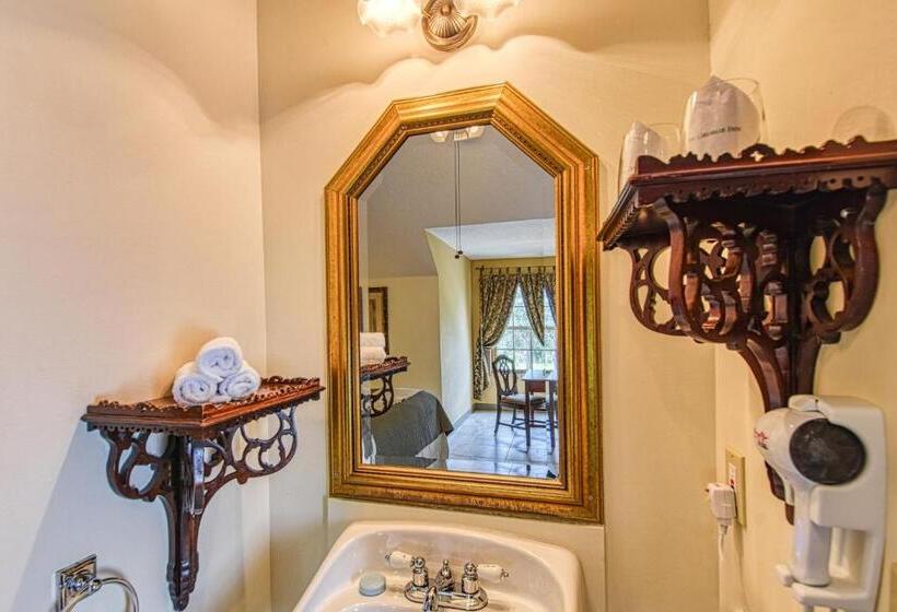 Стандартный Номер Кровать Кинг, St George Inn  Saint Augustine