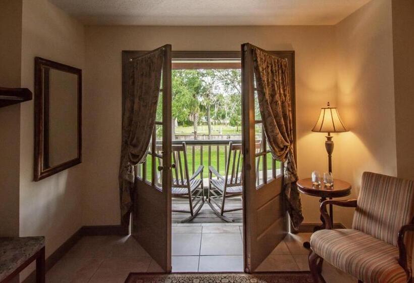Номер Deluxe с Балконом, St George Inn  Saint Augustine
