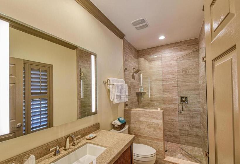 Номер Superior, St George Inn  Saint Augustine