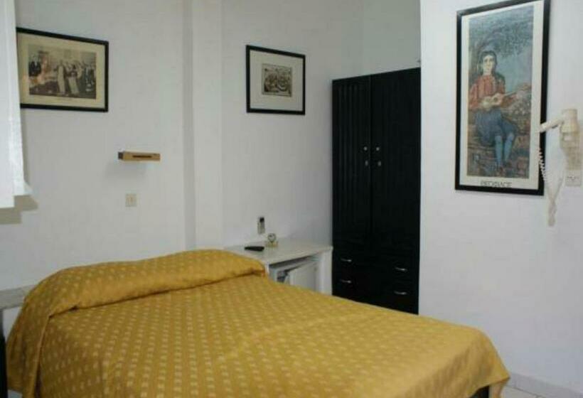 اتاق استاندارد, Andrea Pension
