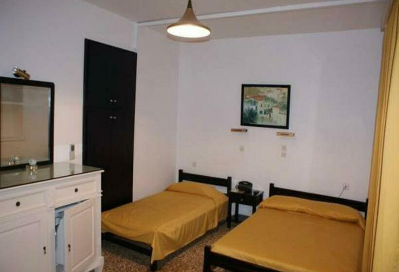 اتاق استاندارد, Andrea Pension