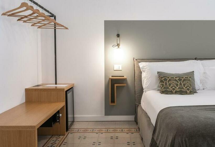 اتاق لوکس, Archè Design Rooms And Suites