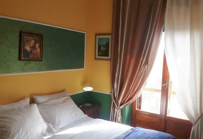 Номер Стандарт, Villa Daniela