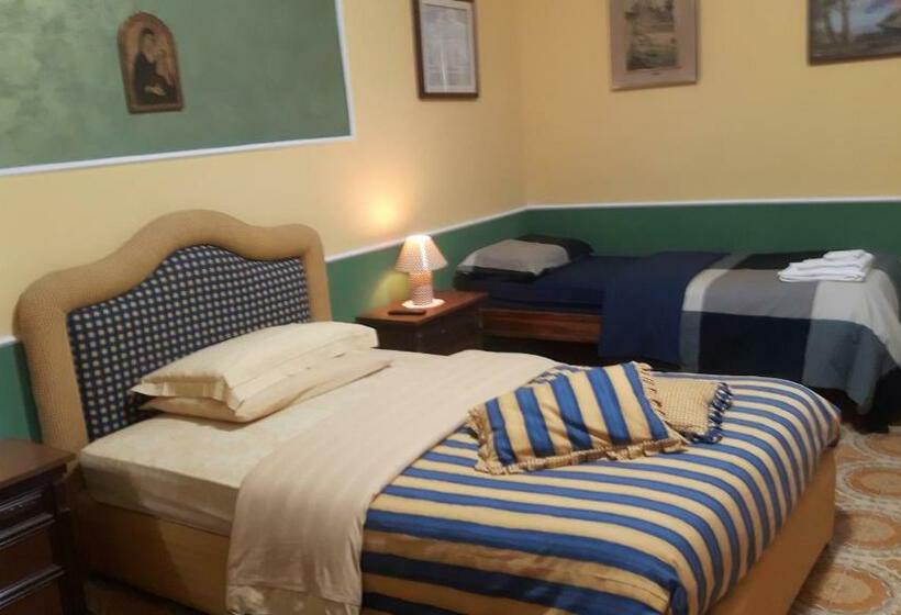 Семейный Номер, Villa Daniela