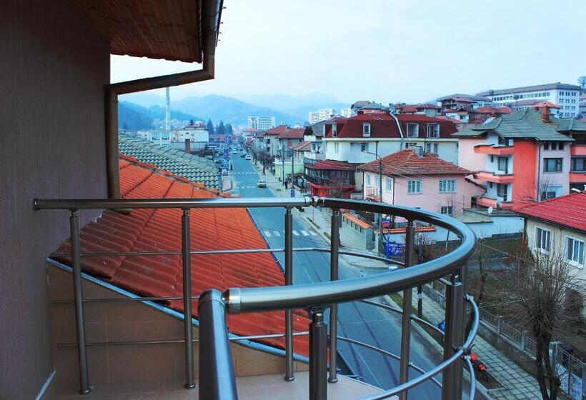 Номер Стандарт, Family Hotel Aleks