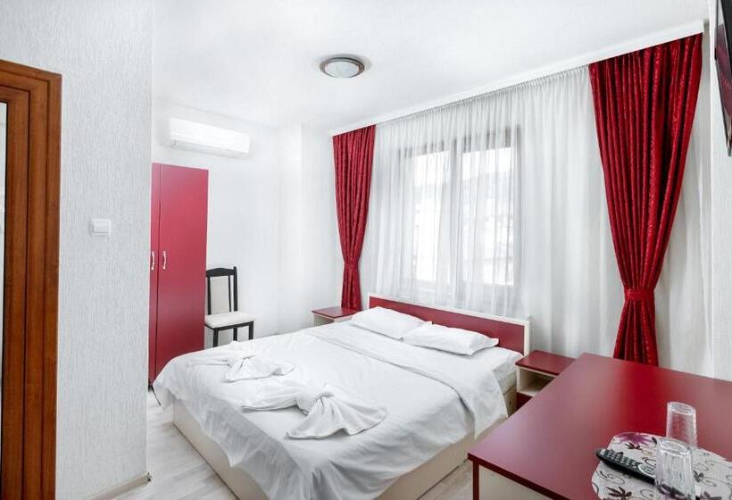 Номер Стандарт, Family Hotel Aleks