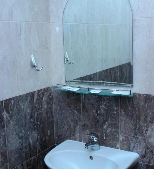 Номер Стандарт Трехместный, Family Hotel Aleks