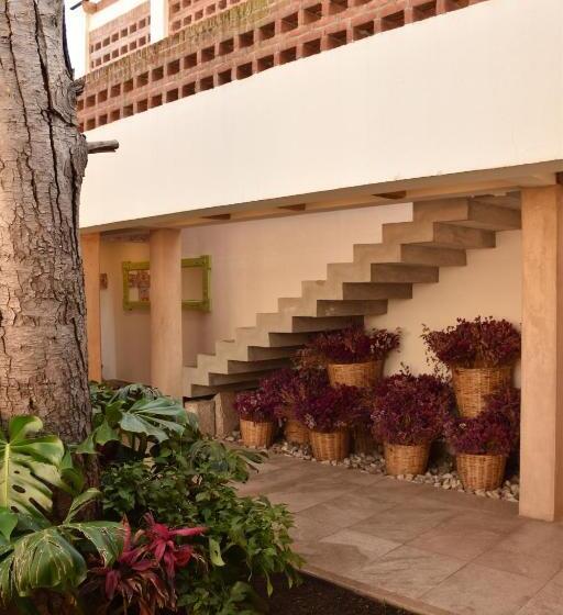 اتاق لوکس, Mansion Primavera
