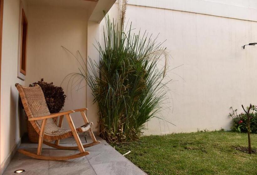 اتاق لوکس, Mansion Primavera