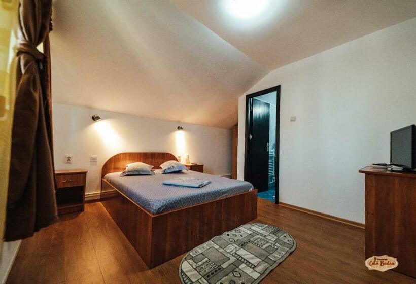 Номер Стандарт, Casa Badea
