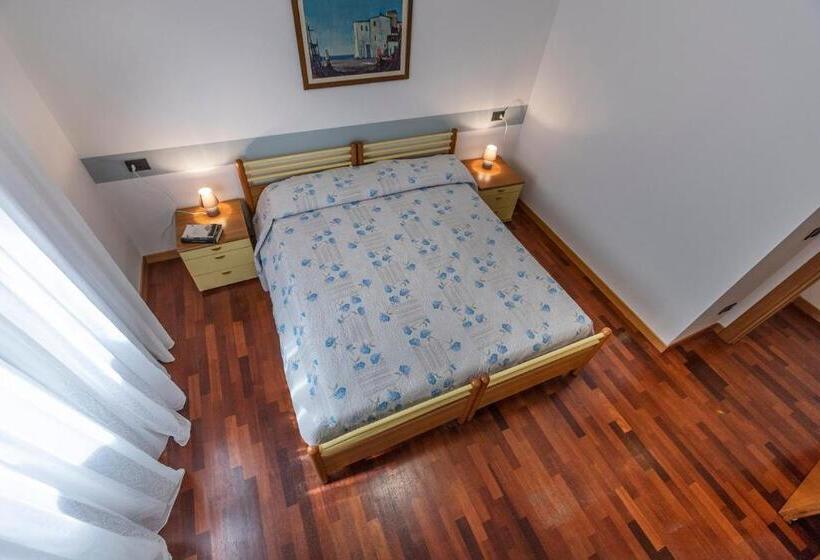 Apartamento Superior 1 Dormitório, Residence Villa Al Lido