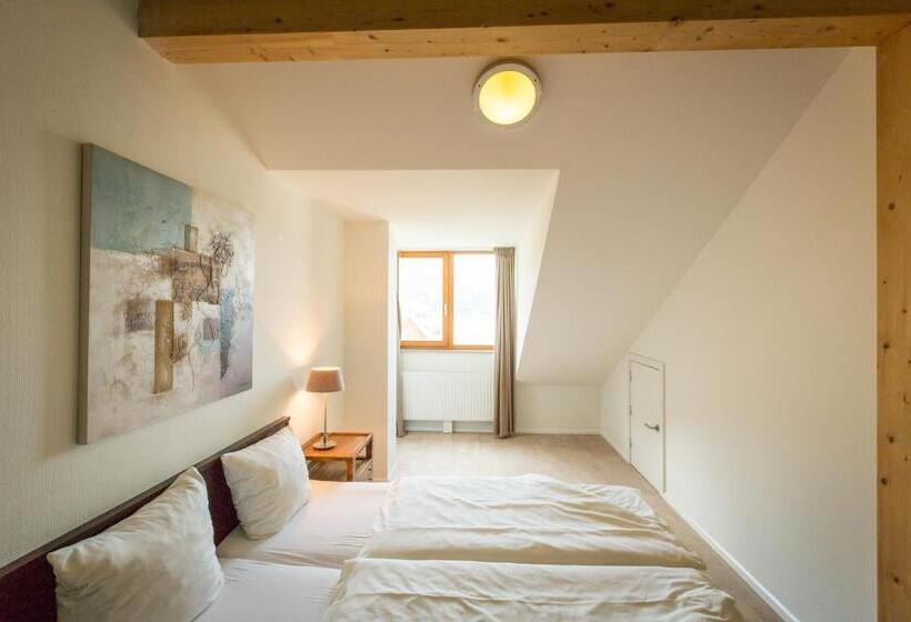 Апартаменты 3 Спальни, Apart Holidays   Marina Walensee