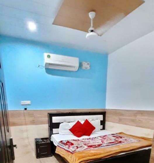 اتاق لوکس, Grand City2