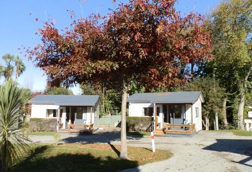 스탠다드 룸, Timaru Top 10 Holiday Park