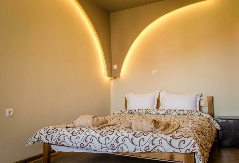 غرفة قياسية, Dariya Guest House