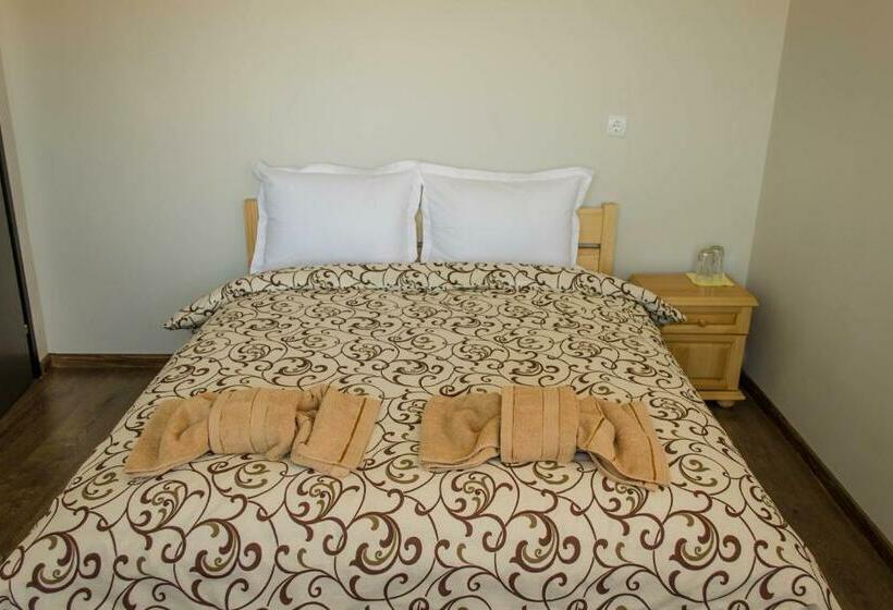 スタンダードルーム, Dariya Guest House