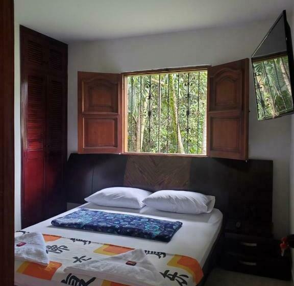 Habitación Estándar, Rosita 3