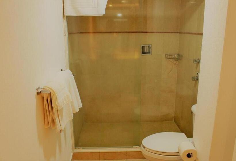 이그제큐티브 스위트, Condesa Suites