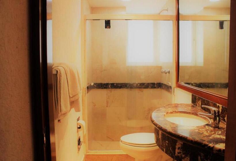 스탠다드 룸, Condesa Suites