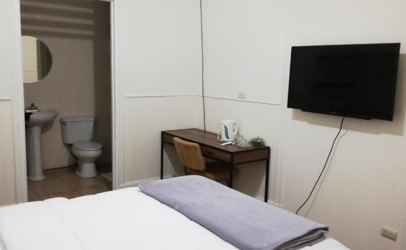 اتاق استاندارد, Casa Mayela Guest House