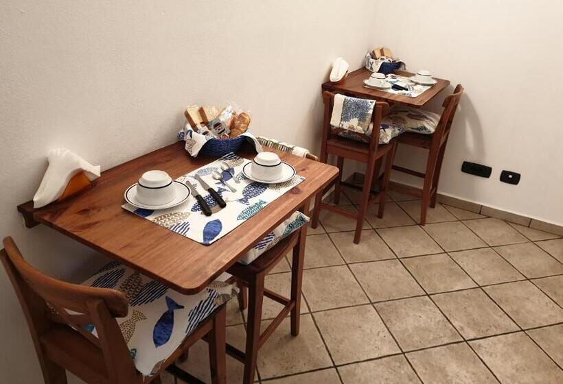 اتاق عادی, B&b Alda