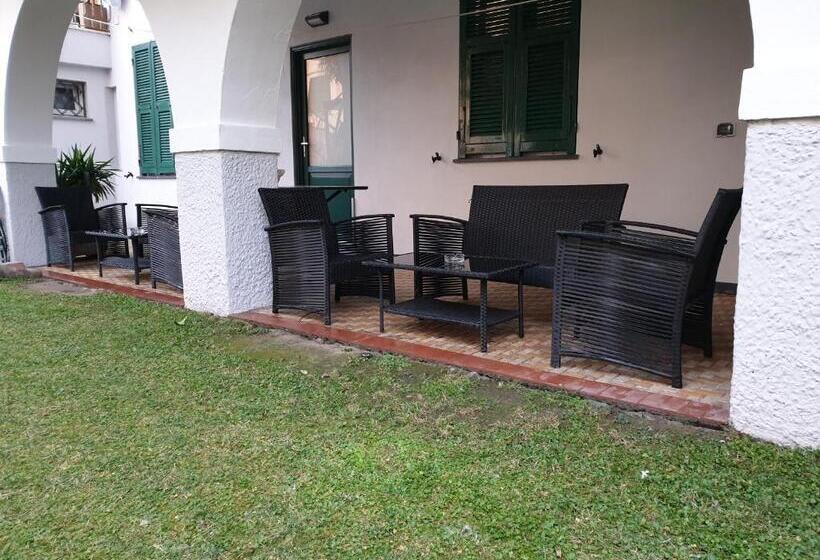 اتاق عادی, B&b Alda