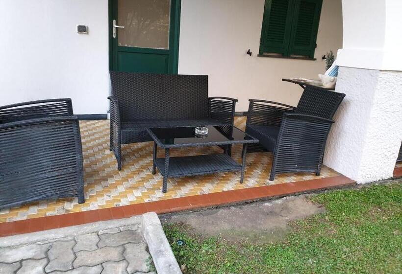اتاق عادی, B&b Alda