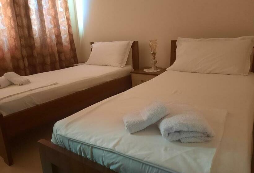经济房, Guesthouse Pelivani