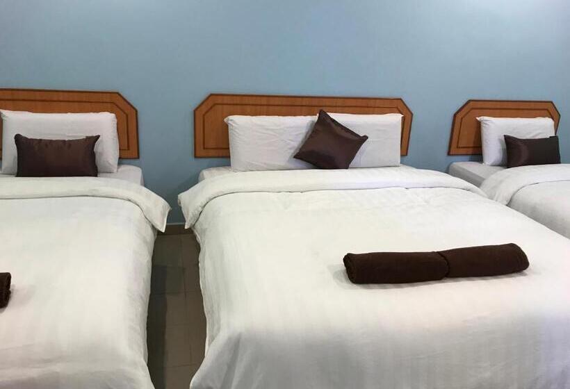 Family Suite, Seri Kangsar Kk
