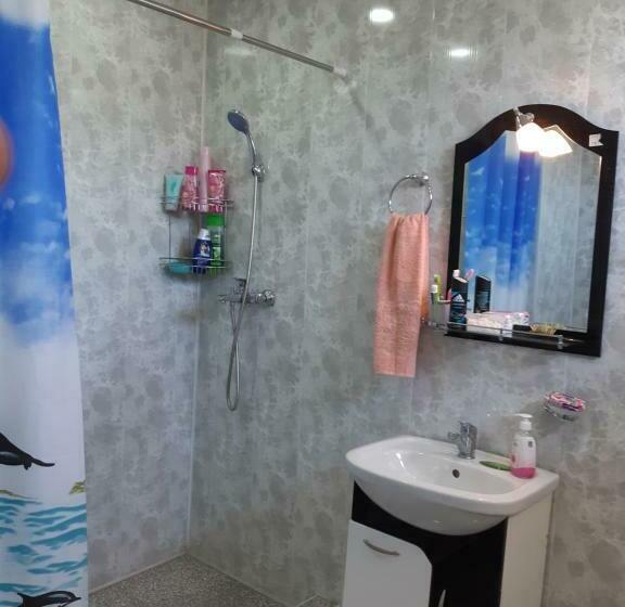 اتاق استاندارد, Armine B&b