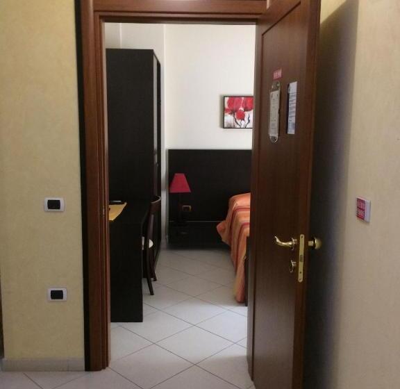 Номер Стандарт Кровать Кинг Адаптированный для Инвалидов, B&b Armony 111