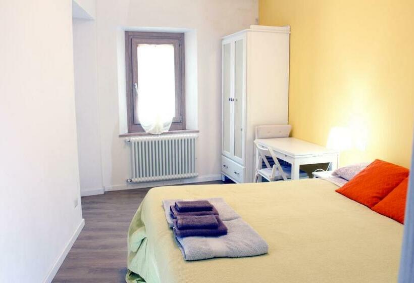 Номер Стандарт, La Magnolia Guests House