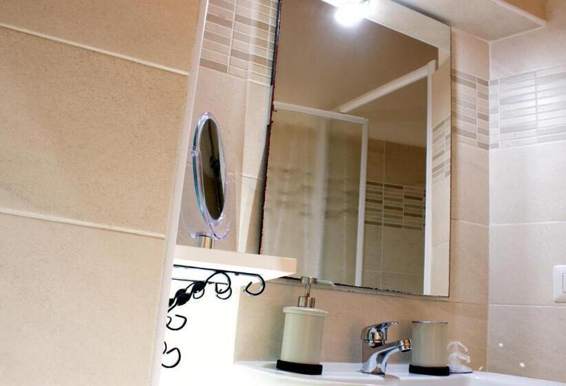 Номер Стандарт, La Magnolia Guests House