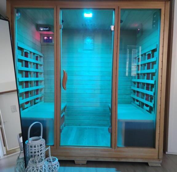 اتاق لوکس, La Porta Dell'alcantara