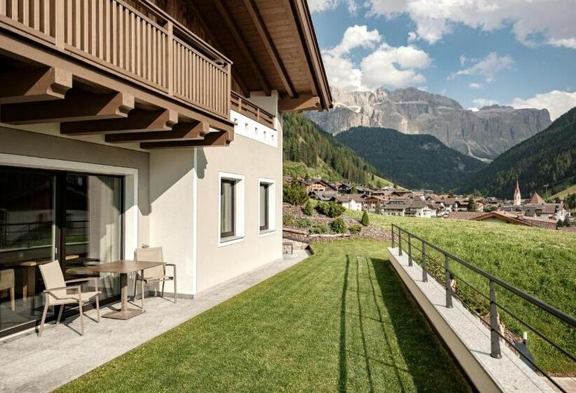 آپارتمان 2 خوابه, Luxury Chalet Plazola